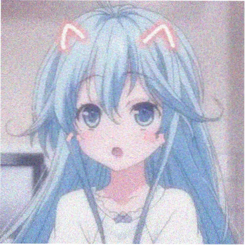 观众慢半拍的头像